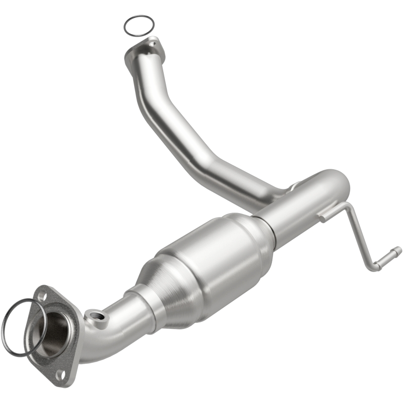 MagnaFlow Direct Fit Catalytic Converter 05-07 4-Run/FJ Driver Side Rear thumbnail 2