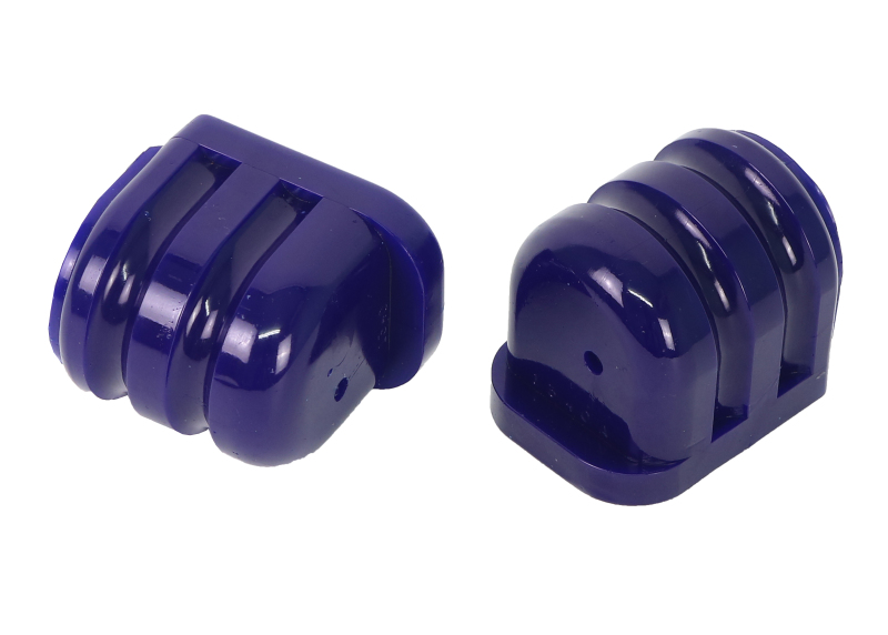 SuperPro 1991 Infiniti G20 Base Front Lower Inner Rearward Control Arm - w/ Caster Bushing Kit thumbnail 4