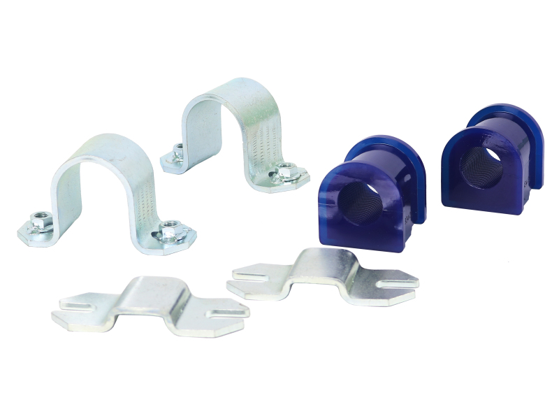 SPR Bushing Kits