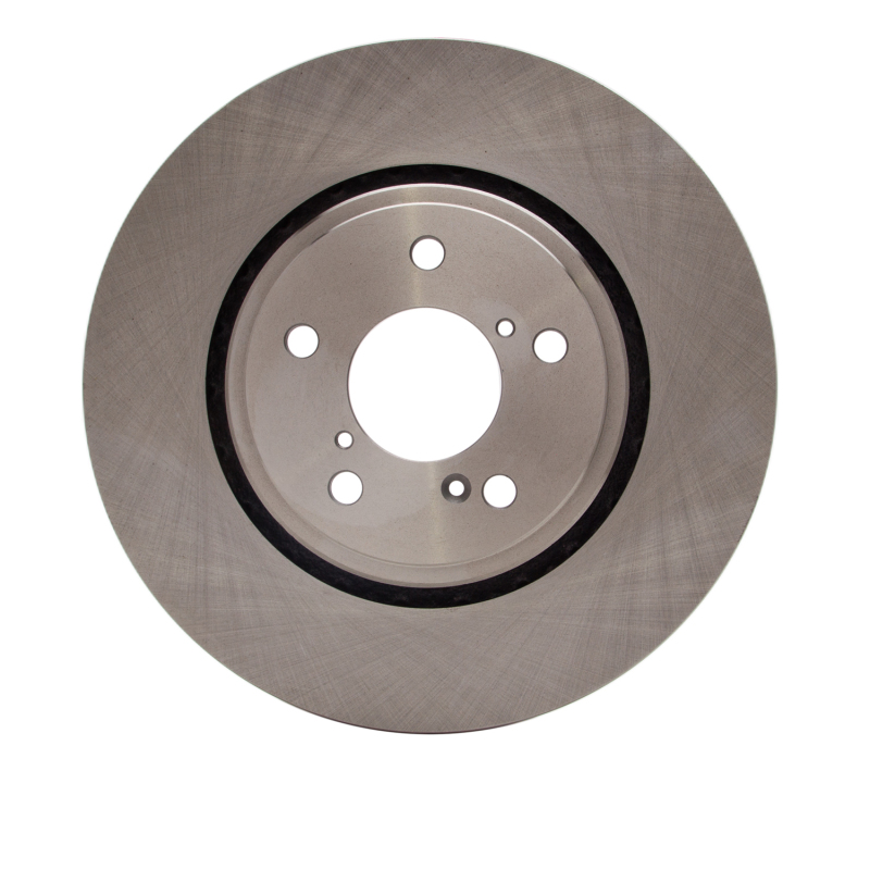 DFC Brake Rotors - Plain