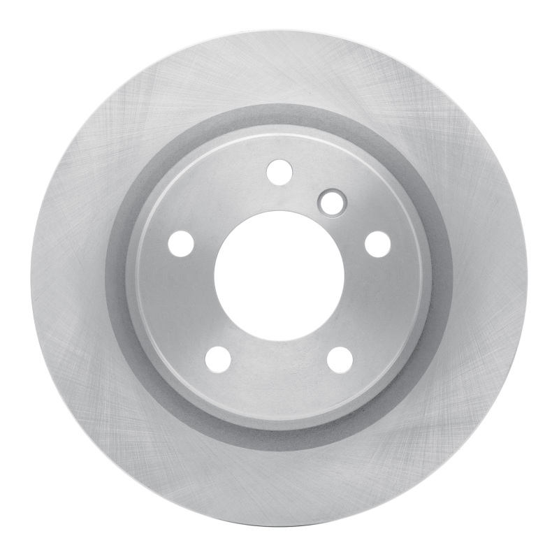 DFC Brake Rotors - Plain