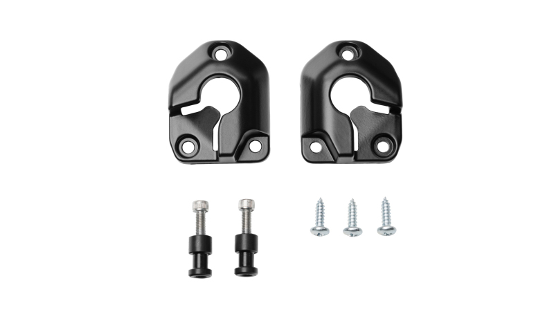 AMP Research 05-22 Toyota Tacoma BedXtender HD Max - Silver thumbnail 6