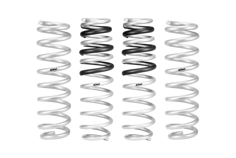 EIB Pro-Truck Lift Kits