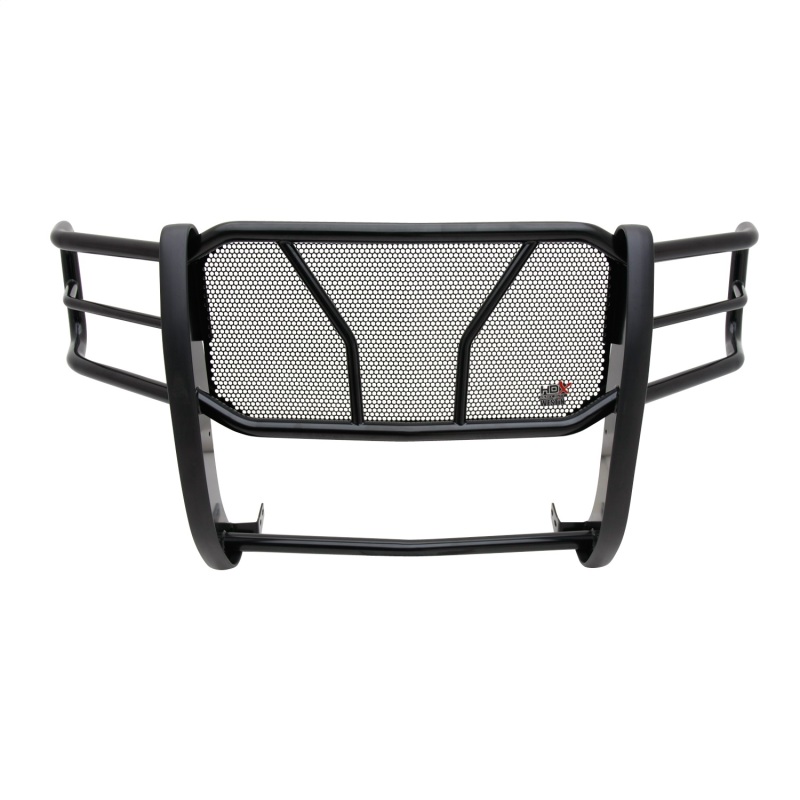 Westin 2014-2015 Chevrolet Silverado 1500 HDX Grille Guard - Black thumbnail 9