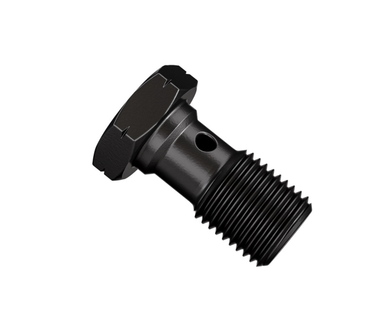 GR PWS Brake Line Fittings