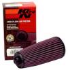 KN Motorcycle Direct Fit Air Filters