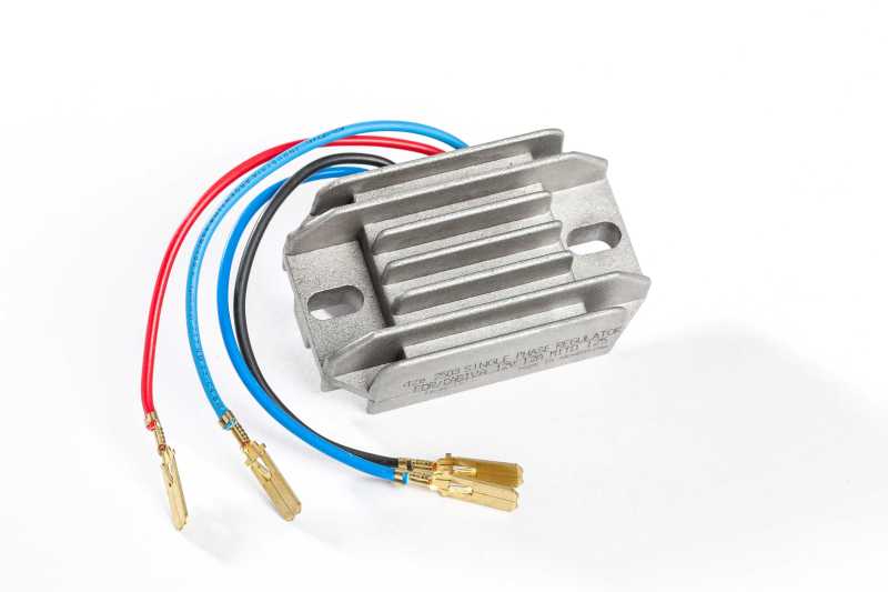 RME Rectifier