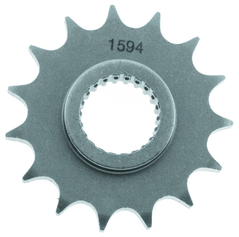 BikeMaster Yamaha Front Sprocket 428 15T thumbnail 3