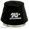 KN DryCharger Air Filter Wrap