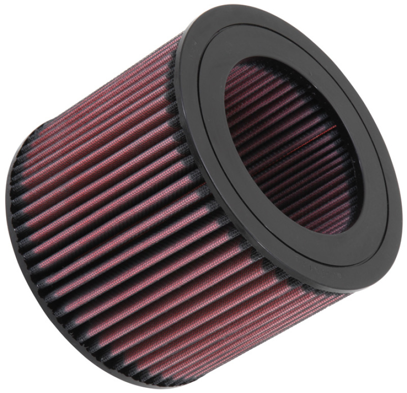 K&N 69-74 Toyota Land Cruiser Drop In Air Filter thumbnail 3