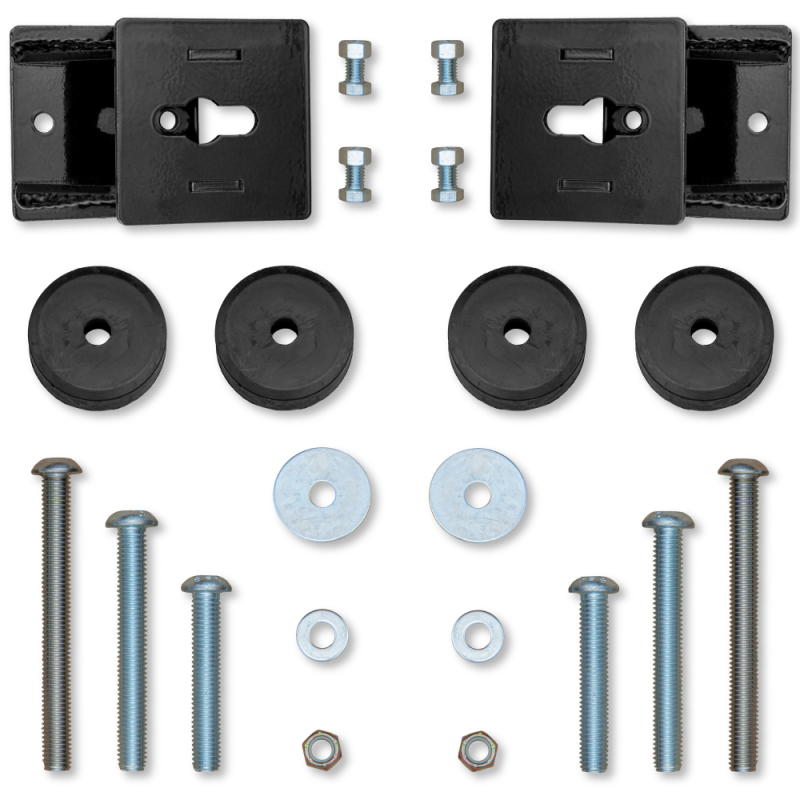RKR Bump Stop Kits