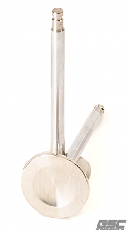 GSC Exhaust Valves +1mm