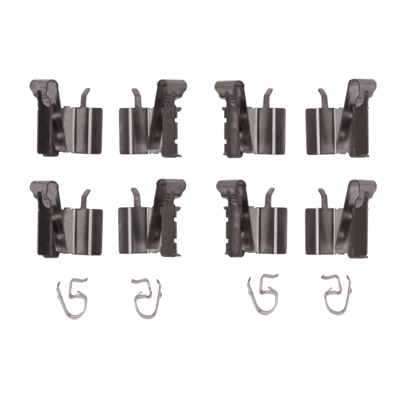 DFC 10-26 Lexus RX450hL Rear Premium Hardware Kit