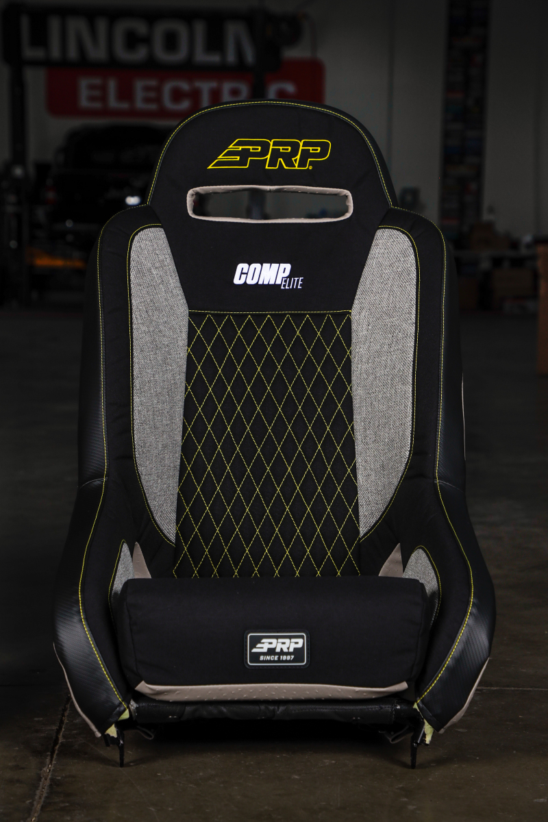 PRP Comp Elite Seat