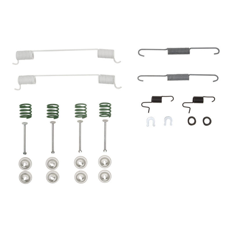 DFC Drum Brake Hardware Kits