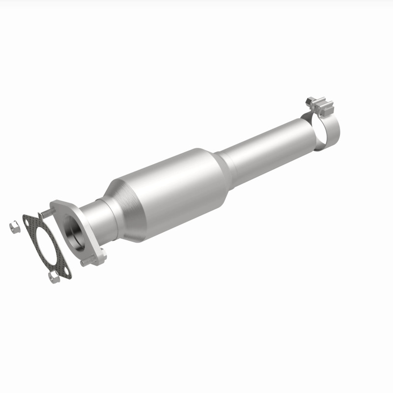 MagnaFlow 09-11 Buick Lucerne Rear Underbody 3.9L Direct Fit Catalytic Converter thumbnail 8