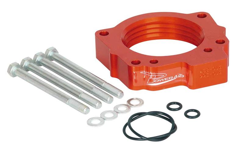 AIR Throttle Body Spacer