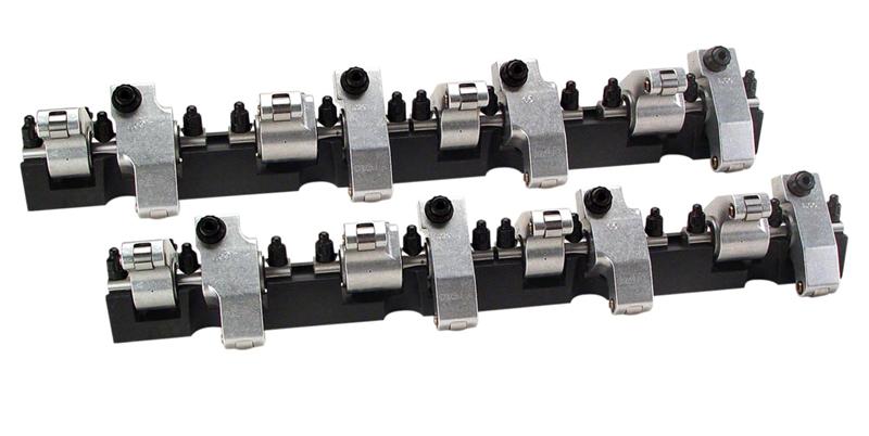 CCA Rocker Arm Kits