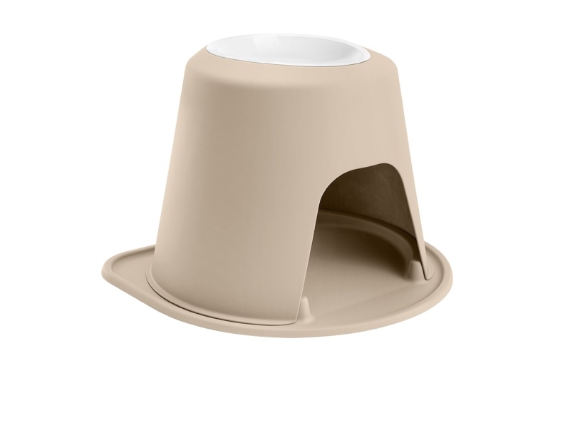 WT Pet Feeding System