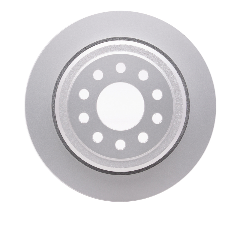 DFC GeoSPEC Coated Rotors - Plain