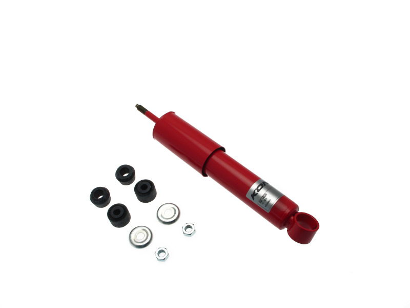 Koni Classic (Red) Shock 60-65 Triumph TR-2/ TR-3/ TR-4 - Front thumbnail 2