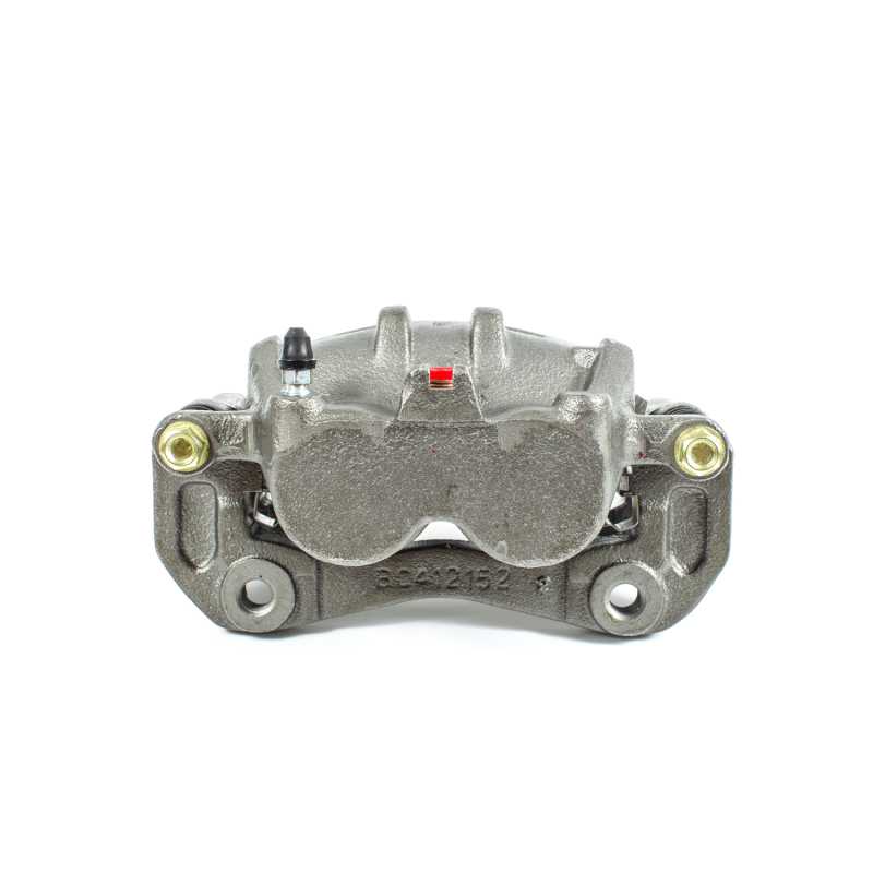 Power Stop 12-15 Chevrolet Captiva Sport Front Left Autospecialty Caliper w/Bracket thumbnail 5