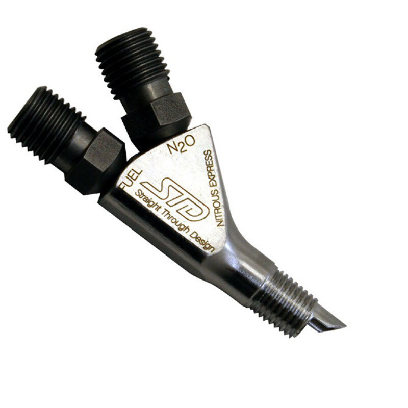 NEX Nitrous Injection Nozzles