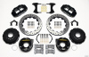 WIL Superlite Brake Kit