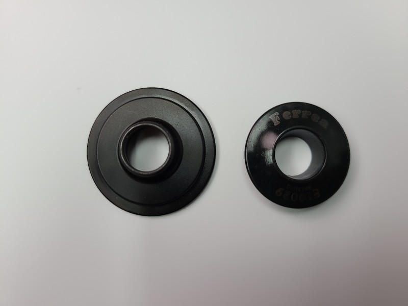 FER Steel Retainers - Sets