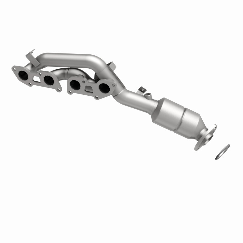 MagnaFlow Direct Fit Catalytic Converter 2008 - 2010 Lexus IS F 5.0L thumbnail 7