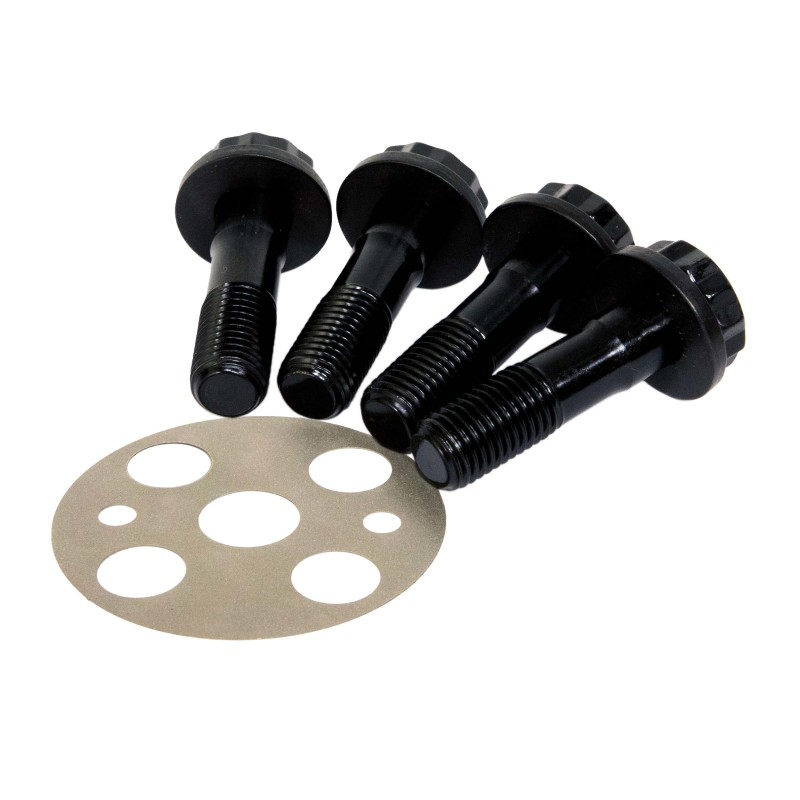 Fluidampr 11-18 Ford Powerstroke 6.7L High Strength Bolt Kit thumbnail 4