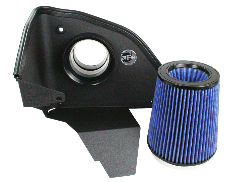 aFe MagnumFORCE Intakes Stage-1 P5R AIS P5R BMW 540i (E39) 97-03 V8-4.4L thumbnail 2