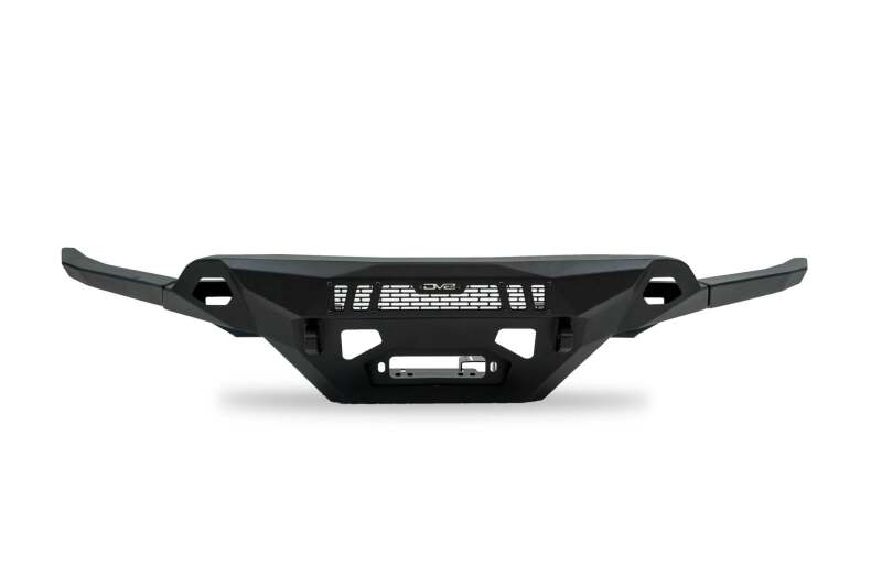 DVE Front Bumpers