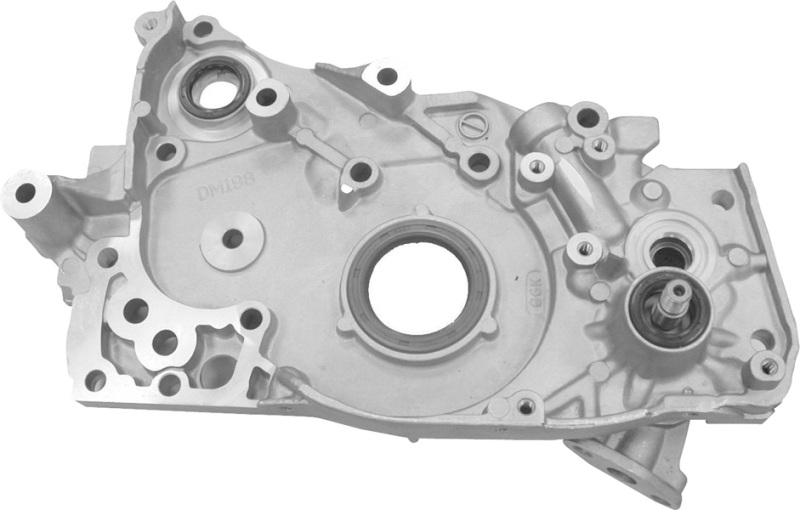 ACL Oil Pump