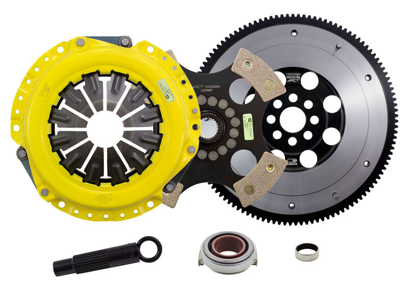 ACT XT/Race Clutch Kits