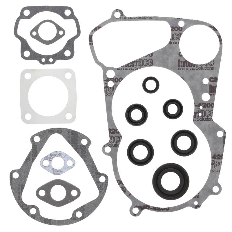 VEP Complete Gasket Kit