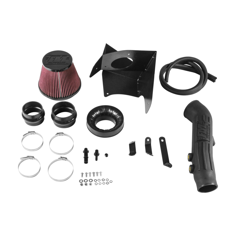 Flowmaster 11-14 Mustang 3.7L Performance Cold Air Intake Kit