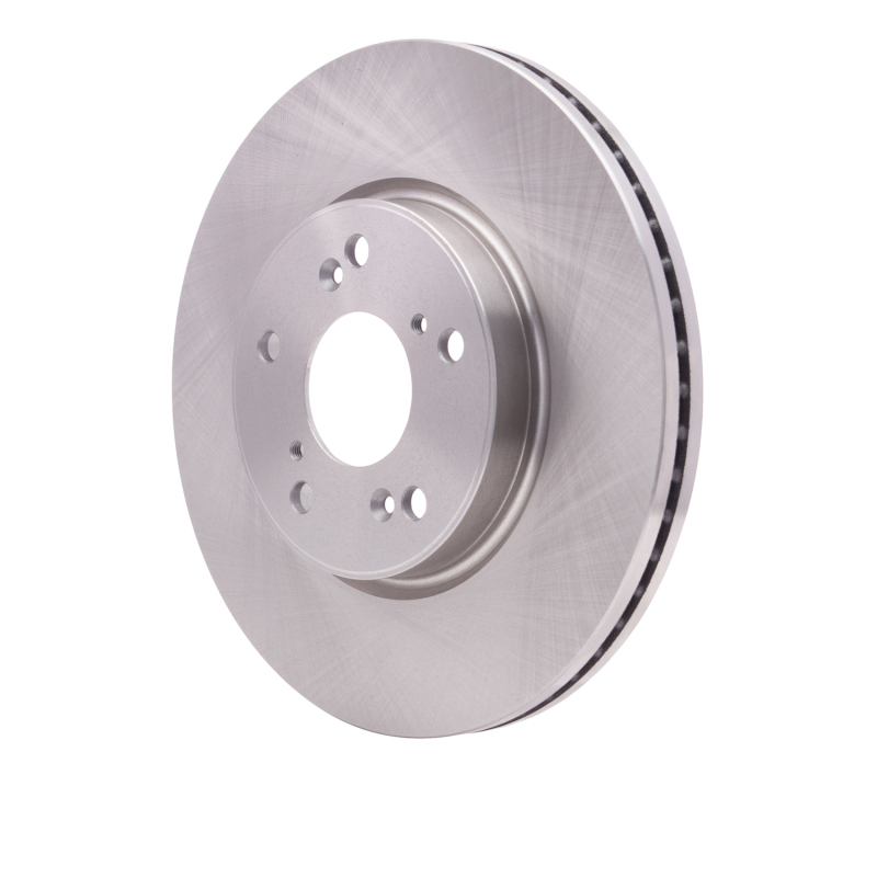 DFC 13-25 Honda HR-V Front Brake Rotor