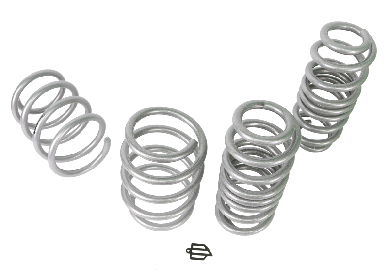 Whiteline 15-20 Audi S3/RS3 Performance Lowering Springs thumbnail 5
