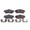 PSB Z17 Evolution Brake Pads