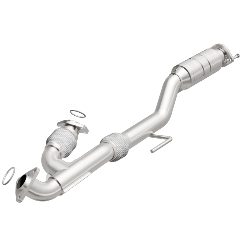 MagnaFlow Direct Fit Catalytic Converter 09-12 Nissan Murano 3.5L thumbnail 2