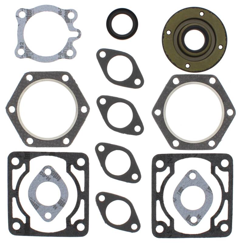 VEP Complete Gasket Kit