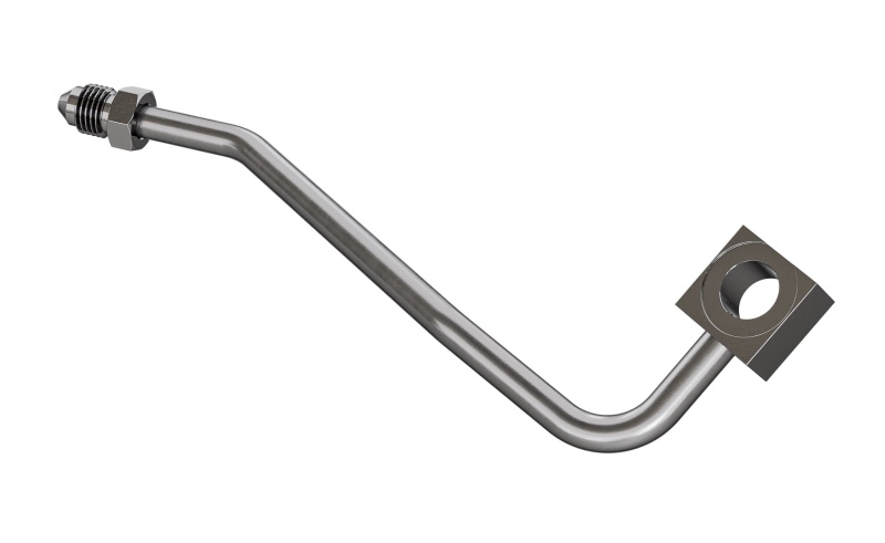 GR PWS Brake Line Fittings