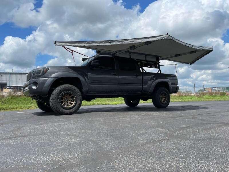 Body Armor 4x4 Sky Ridge 180XL Awning
Sky Ridge Awning