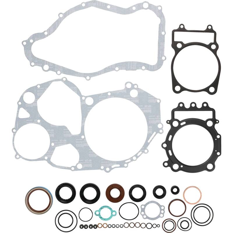 VEP Complete Gasket Kit
