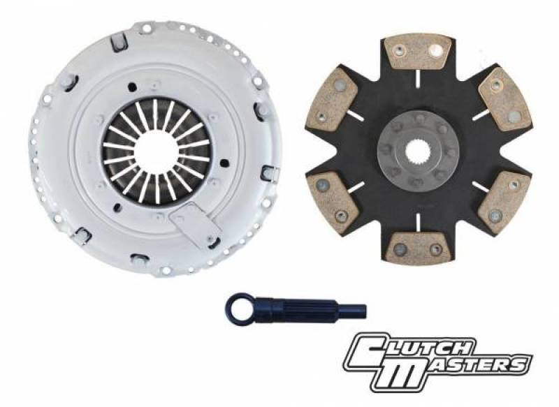 CM FX400 Clutch Kits