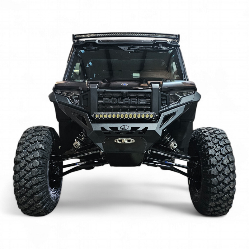 ELK Front Bumpers