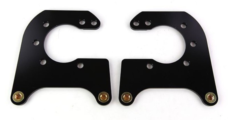WIL Caliper Brackets