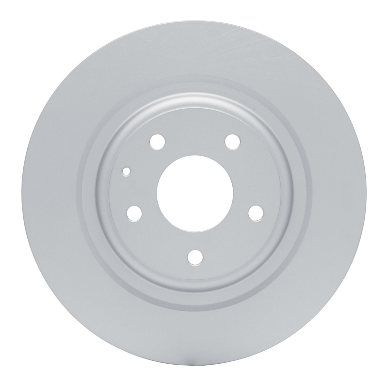 R1 16-23 Mazda CX-9 Front & Rear GEO-Carbon Rotors w/Ceramic Pads & Hardware (Bundled Kit) thumbnail 2