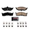 PSB Z23 Evolution Brake Pads